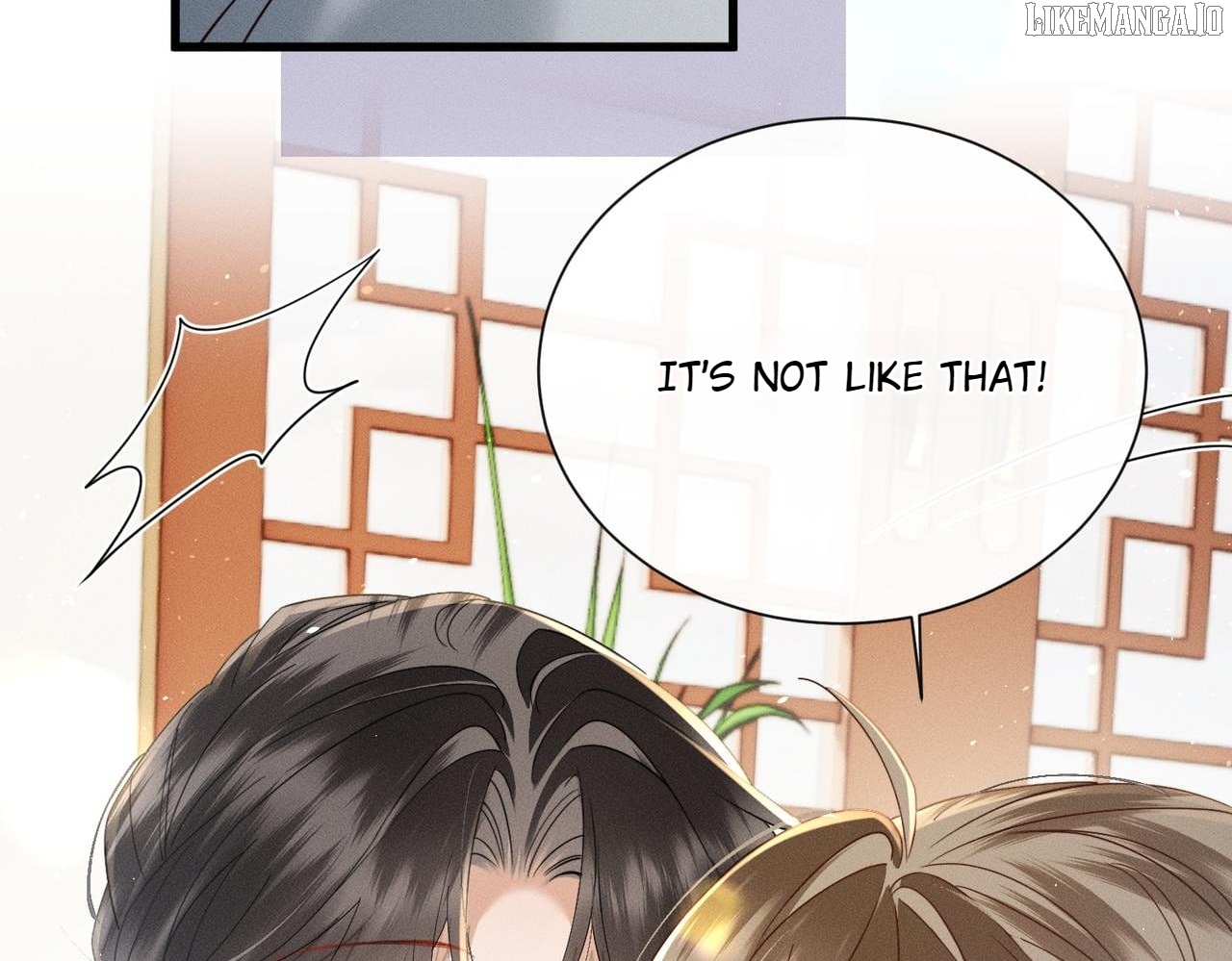 The Tyrant’s Family Lasts Thanks To Her Inner Voice Chapter 68 - page 70